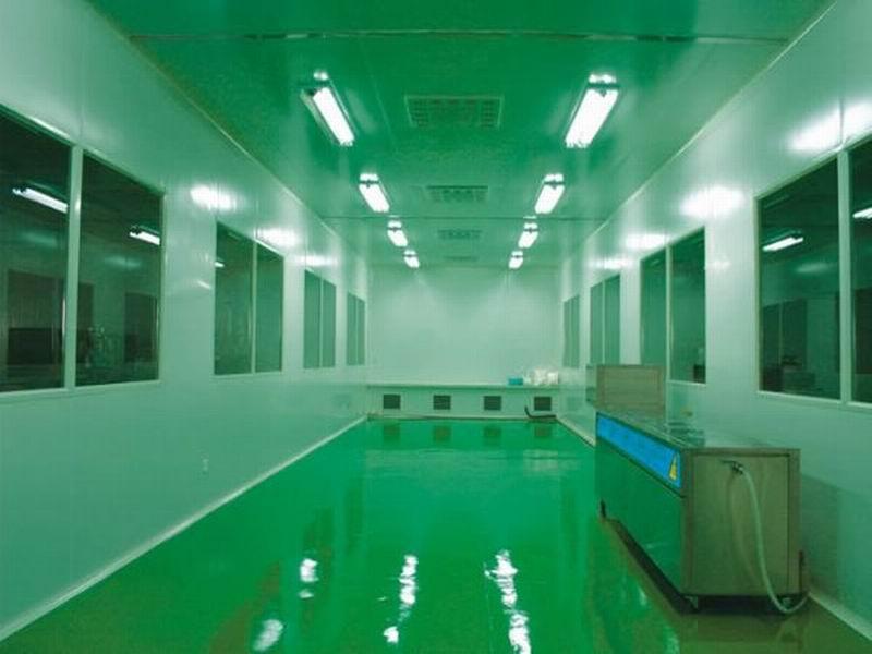 諸暨水性環(huán)氧漆底漆性能