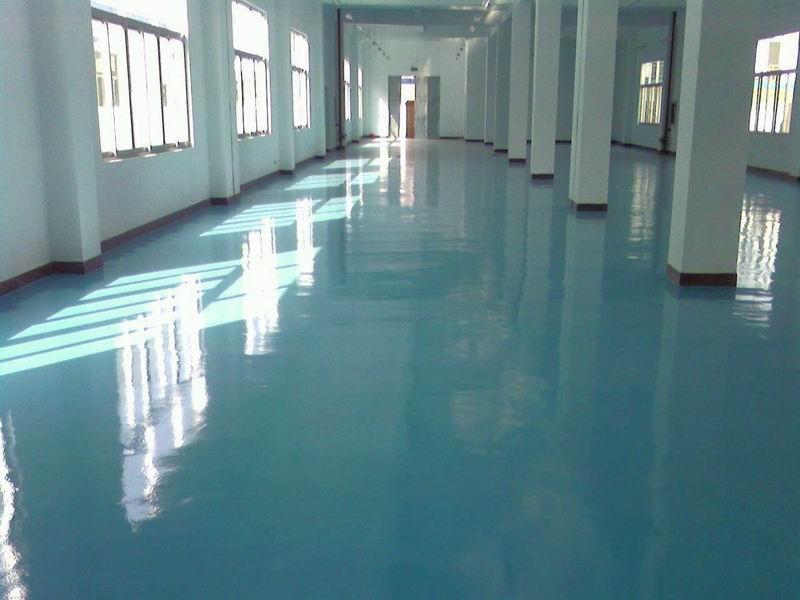 東陽地坪漆如何修復