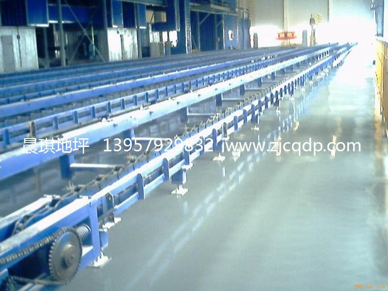 如何購買水性環(huán)氧地坪漆