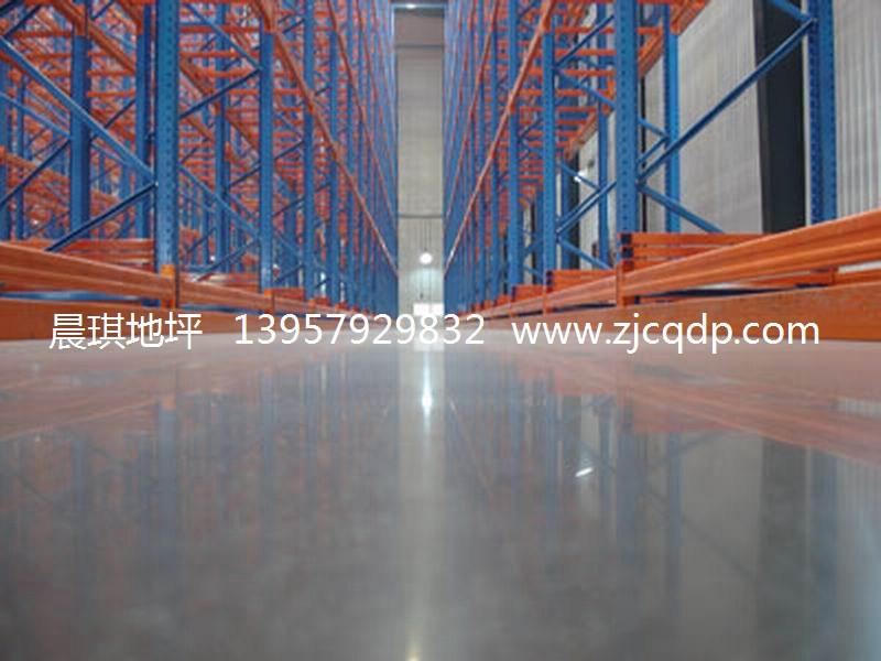 對(duì)舊金華環(huán)氧地坪修補(bǔ)的特殊處理