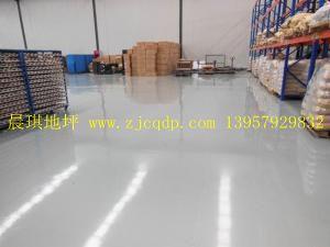 東陽(yáng)地坪漆的施工環(huán)境要求