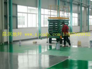 東陽(yáng)地坪漆平整度要求