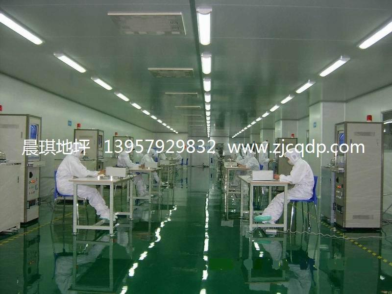 如何延長金華環(huán)氧地坪的使用壽命