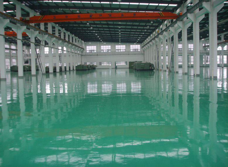 金華pvc地板的性能特點(diǎn)