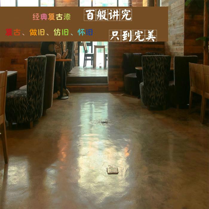 劣質(zhì)金華環(huán)氧地坪漆的危害