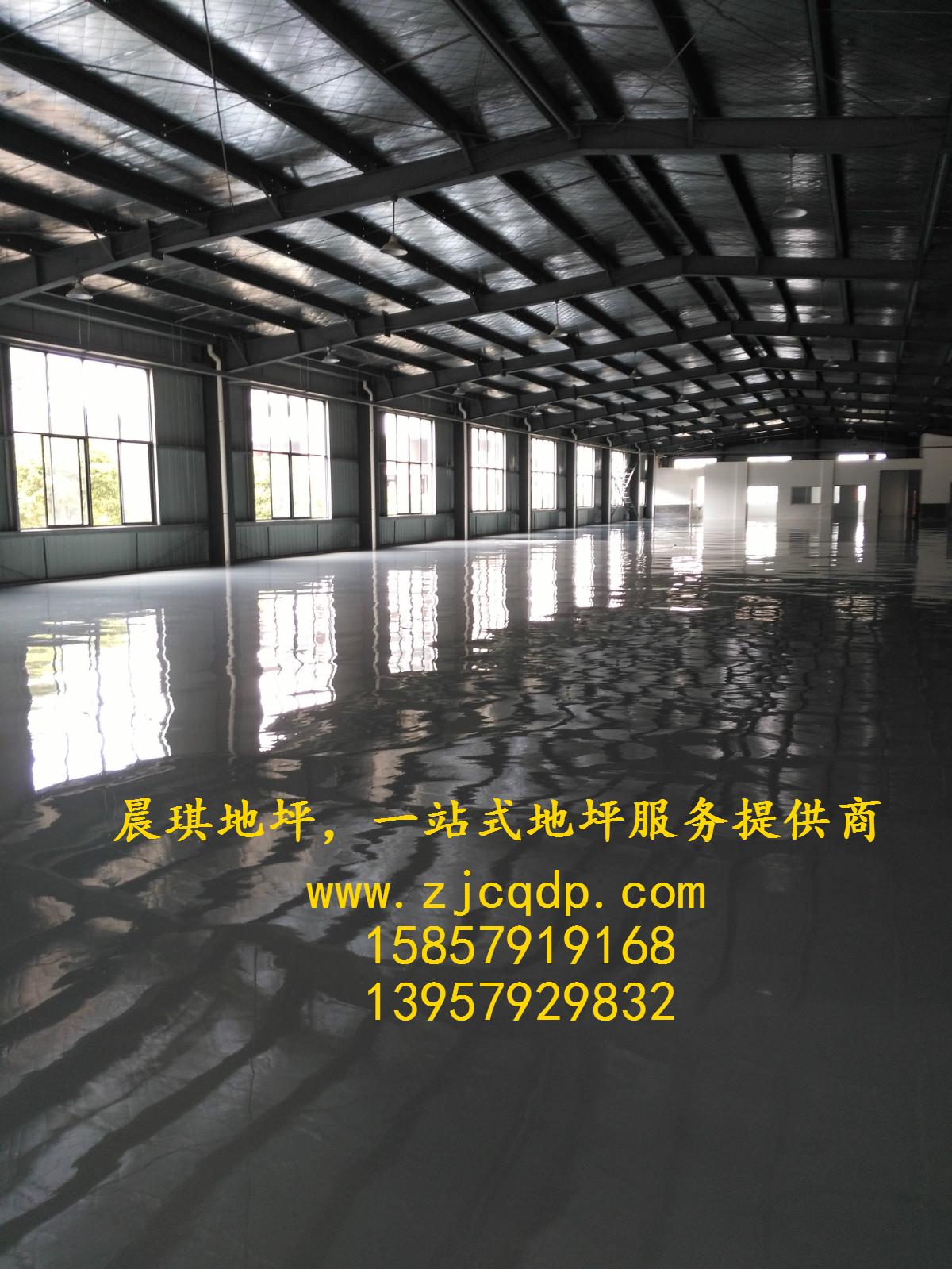 白百何被曝出軌，你的環(huán)氧地坪靠得住嗎？