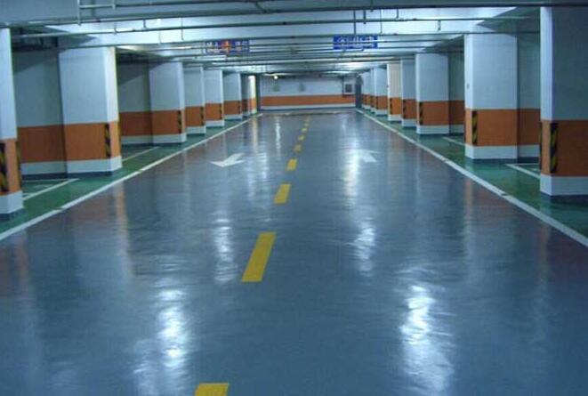 貴陽環(huán)氧地坪 貴陽環(huán)氧地坪